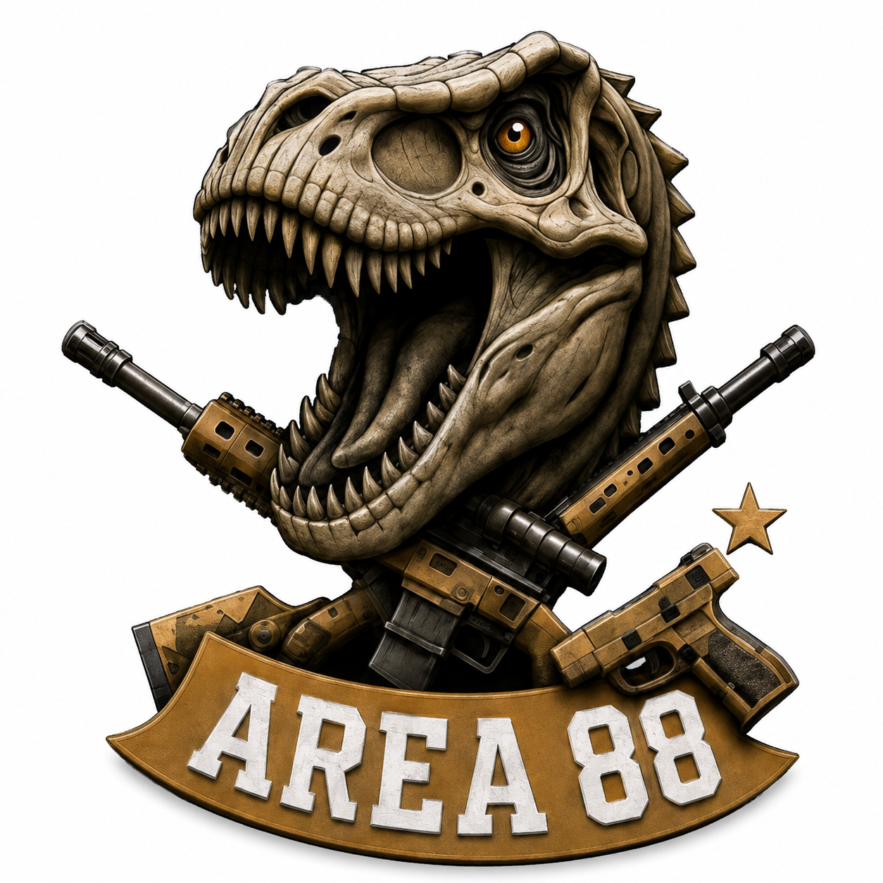 Área 88