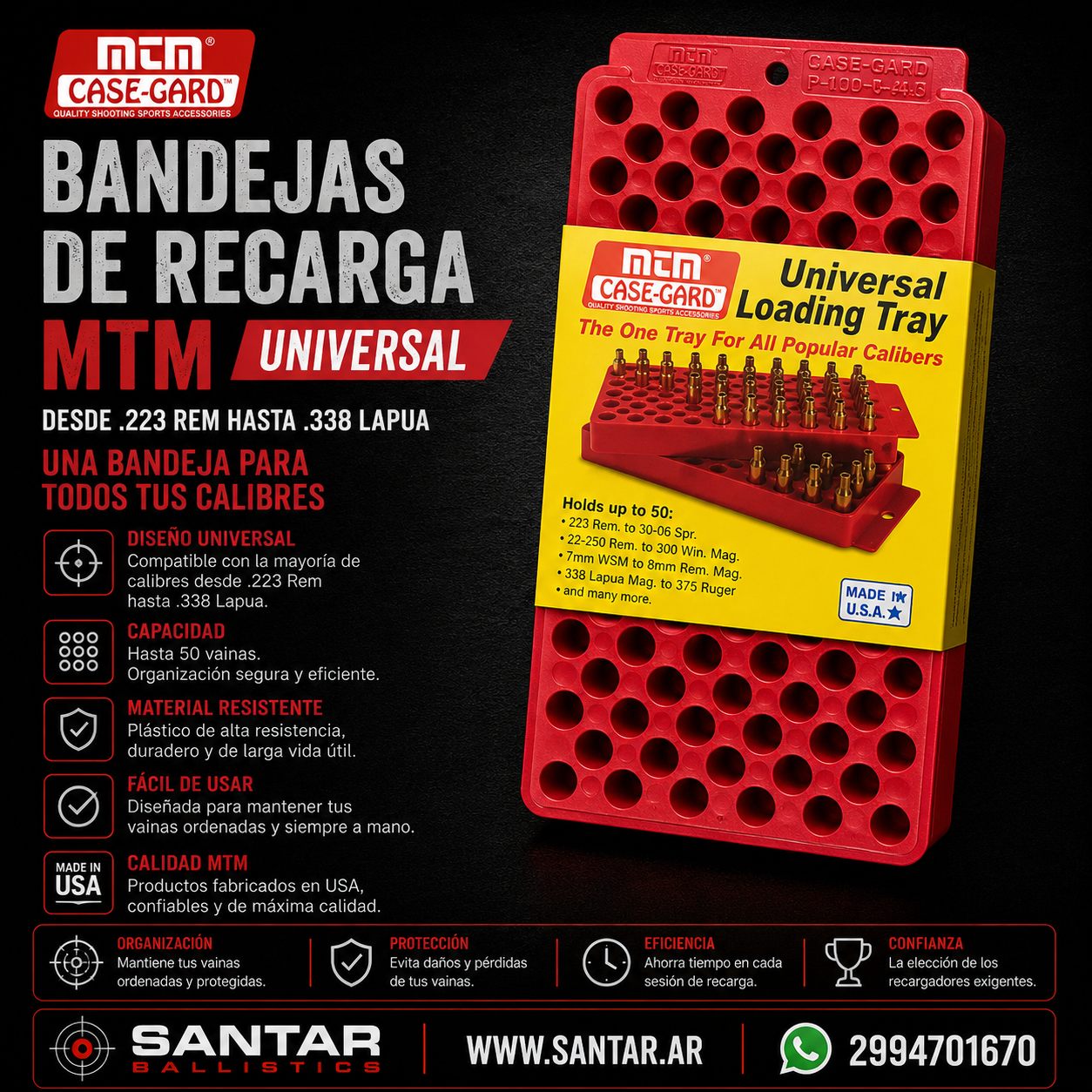 0090 - Santar Ballistics
